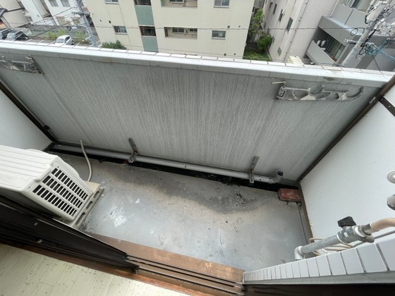 コンフォートT.T