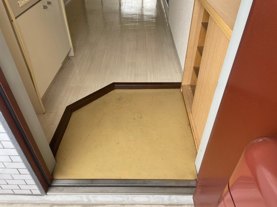 コンフォートT.T