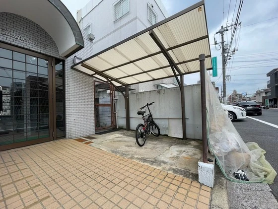 コンフォートT.T