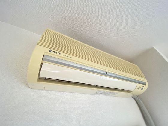 藤和ハイタウン比治山