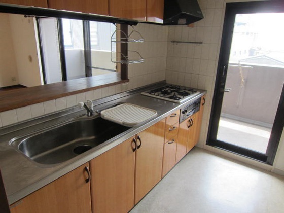 藤和ハイタウン比治山