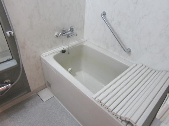 藤和ハイタウン比治山