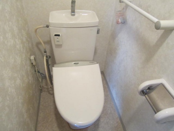 藤和ハイタウン比治山