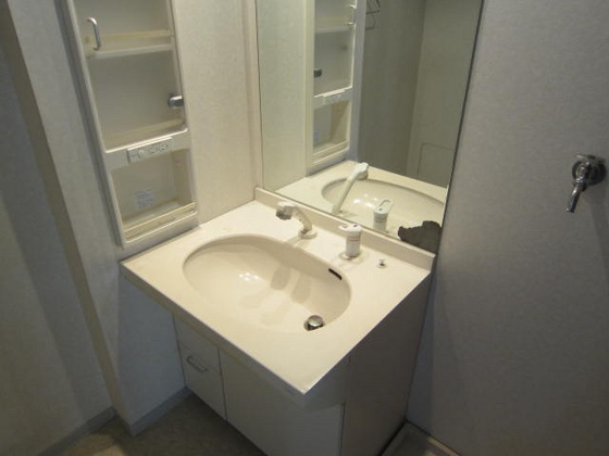 藤和ハイタウン比治山