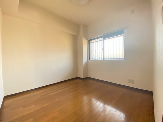 藤和ハイタウン比治山