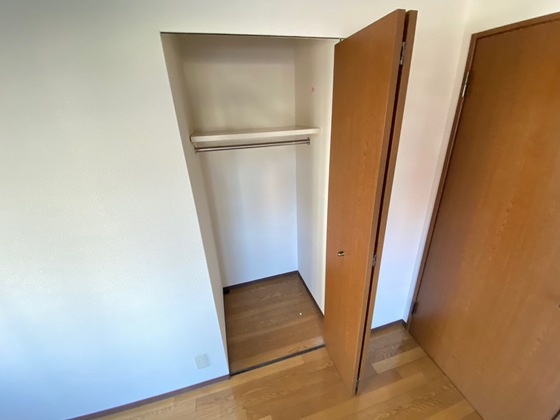 藤和ハイタウン比治山