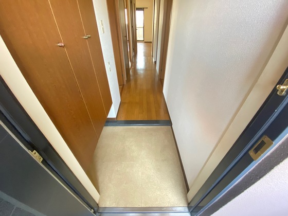 藤和ハイタウン比治山