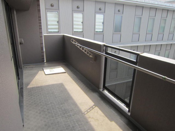 藤和ハイタウン比治山