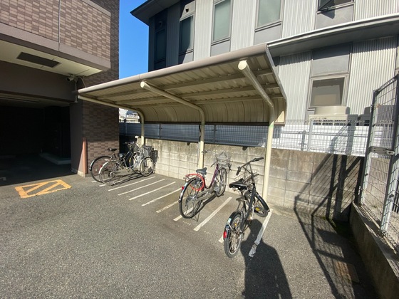 藤和ハイタウン比治山