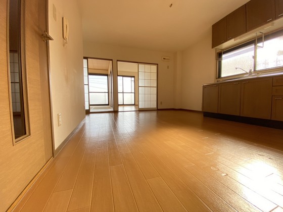 ハイカムール西