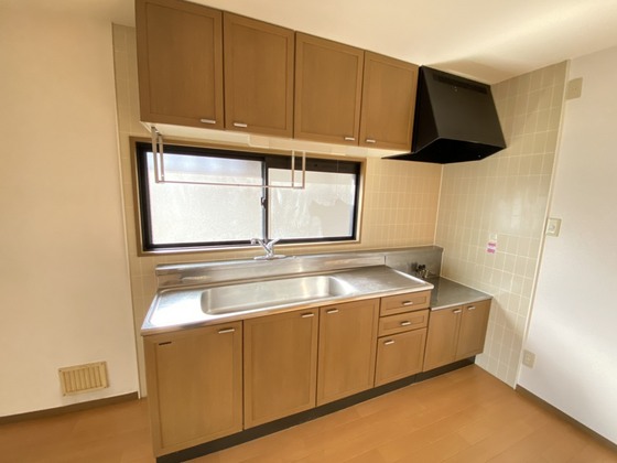 ハイカムール西