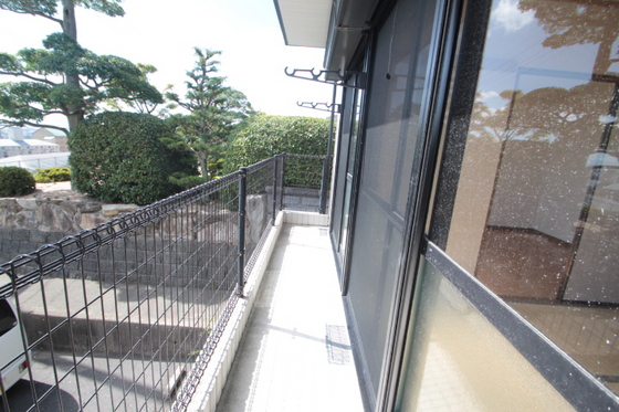 ハイカムール西