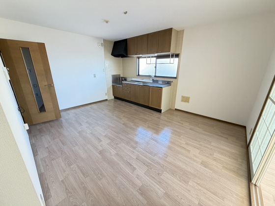 ハイカムール西