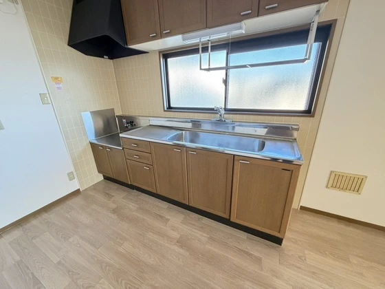 ハイカムール西