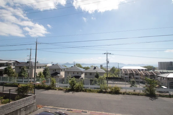 ハイカムール西