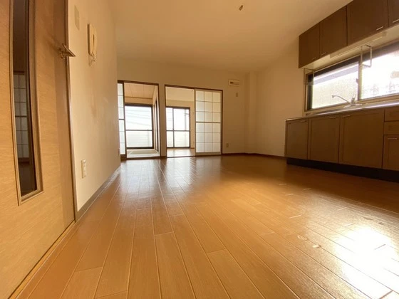 ハイカムール西