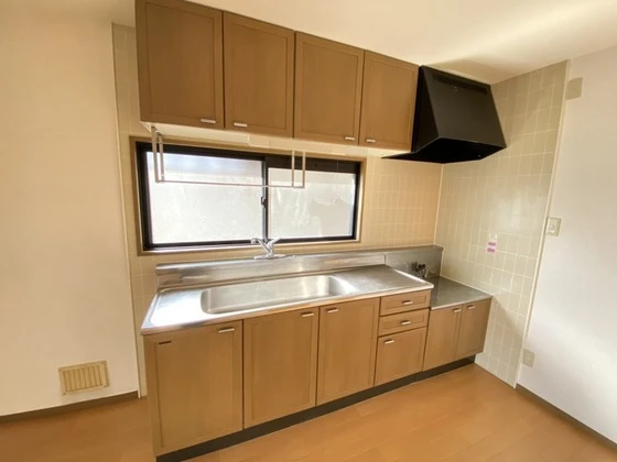 ハイカムール西