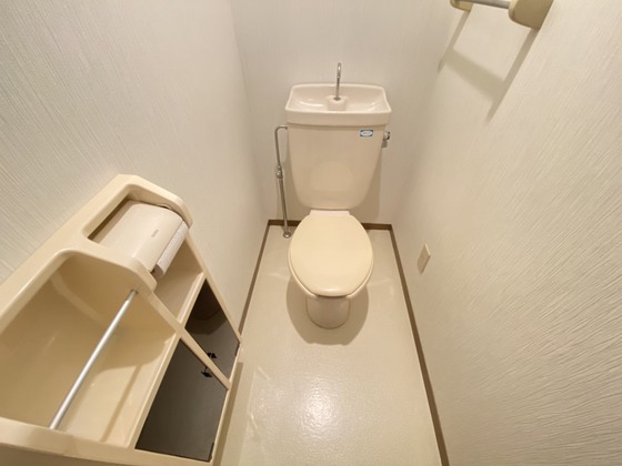 ハイカムール西