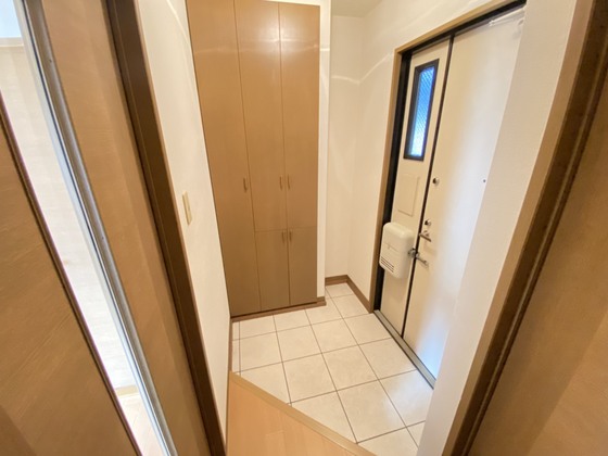 ハイカムール西