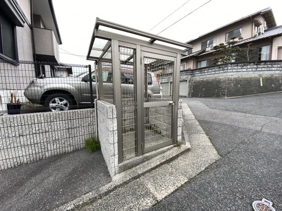 ハイカムール西