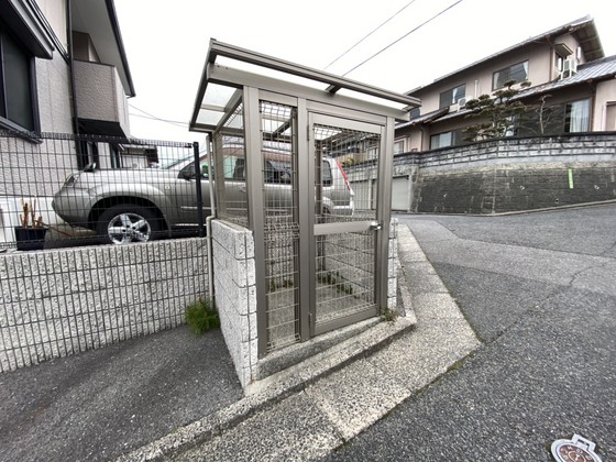 ハイカムール西