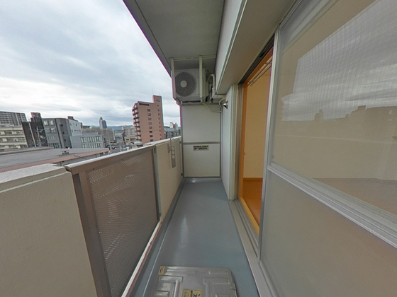 アイワマンション