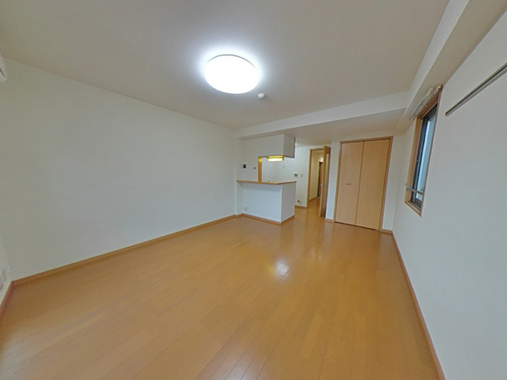 アイワマンション