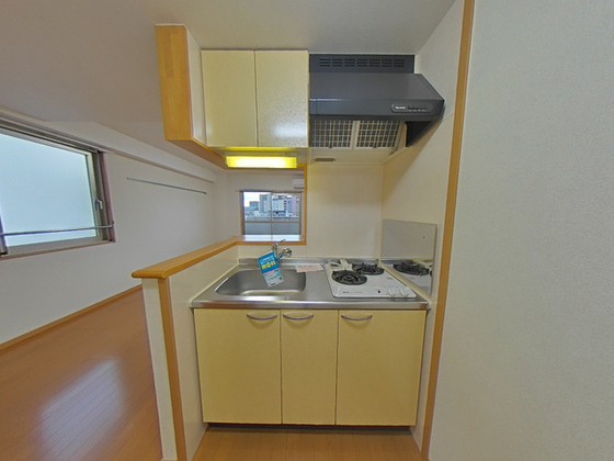 アイワマンション