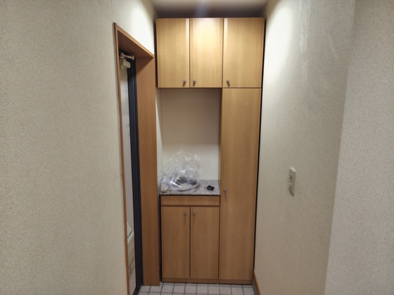 アイワマンション