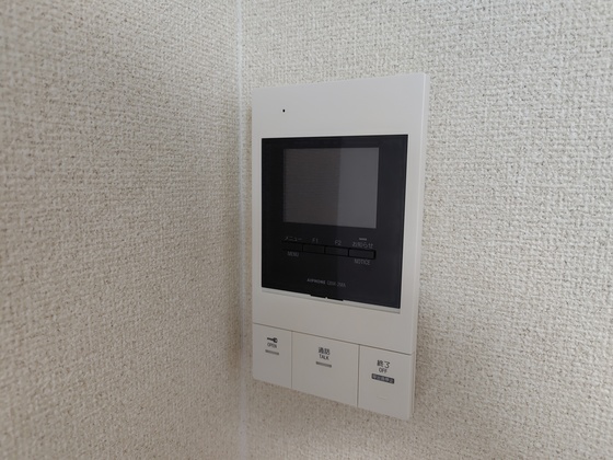 アイワマンション