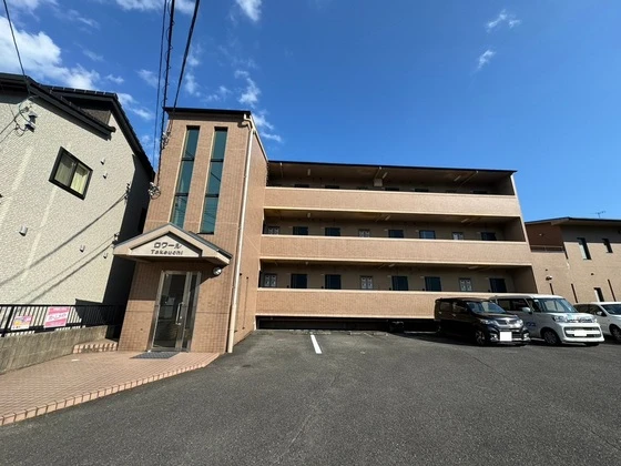 ロワールタケウチ