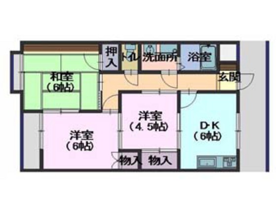 プレジデント峰高