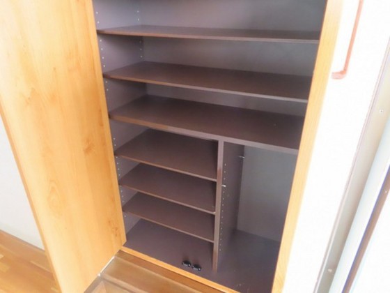 プレジデント峰高