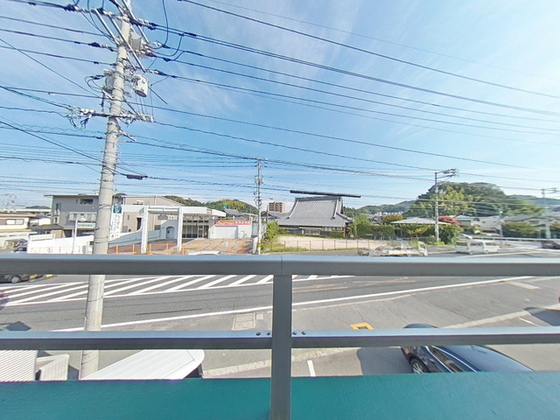 プレジデント峰高