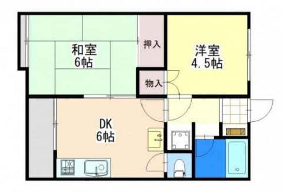 プレジデント峰高