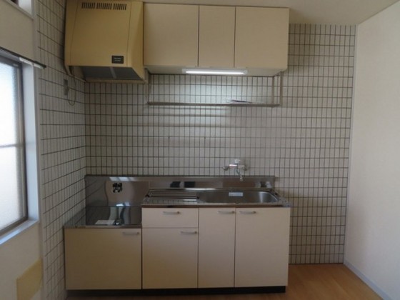 プレジデント峰高