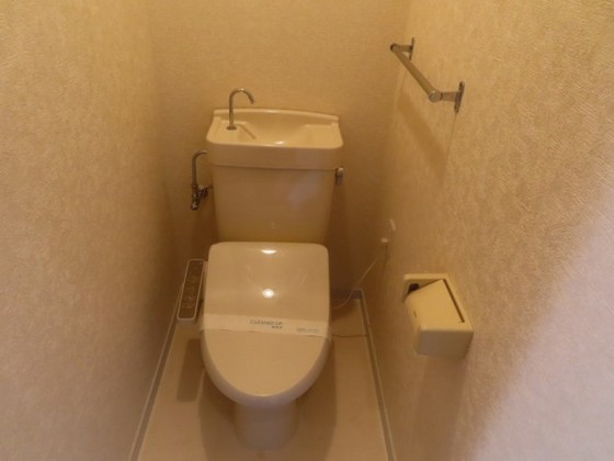 プレジデント峰高