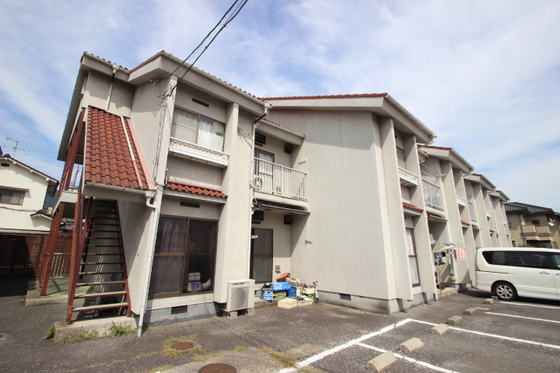 プレジデント峰高