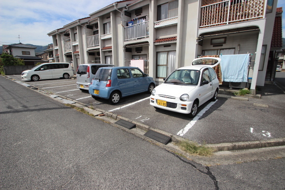 プレジデント峰高