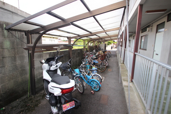 プレジデント峰高