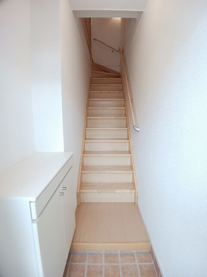 すまいるびれっじ