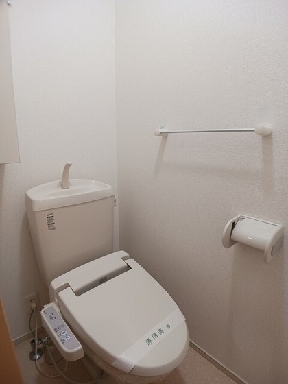 すまいるびれっじ