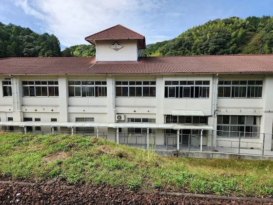 すまいるびれっじ