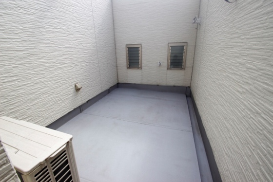 Maisonetic リバーサイド宇品