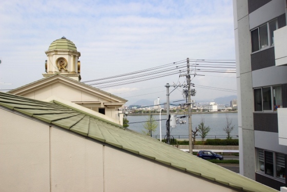 Maisonetic リバーサイド宇品