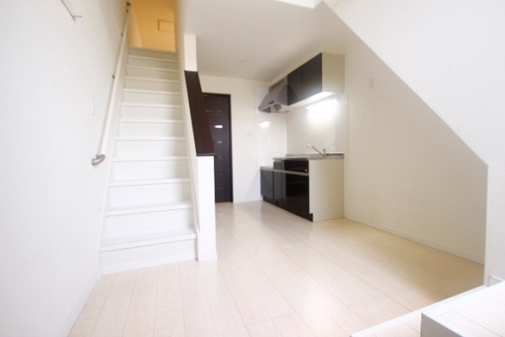 Maisonetic リバーサイド宇品