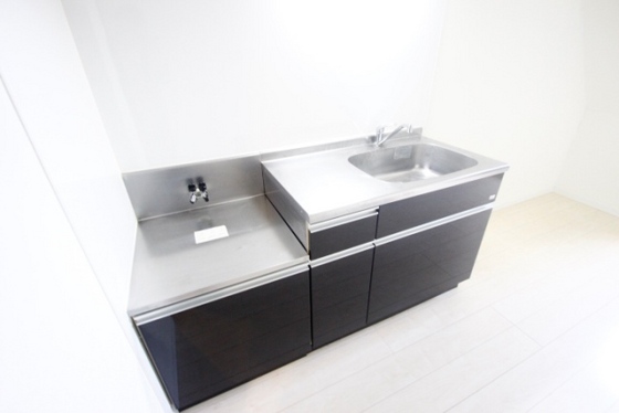 Maisonetic リバーサイド宇品