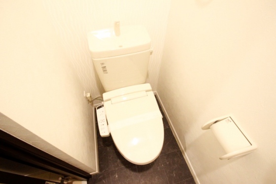 Maisonetic リバーサイド宇品