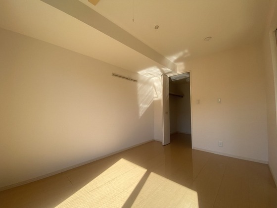 リビングタウン岩国A棟