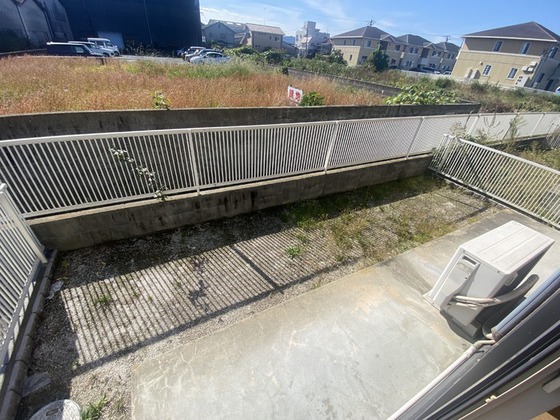 リビングタウン岩国A棟